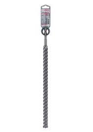SDS-Plus-7X Kırıcı Delici Ucu 22*450mm 1li Yedek Parça, Aksesuar ve Bakım Onarım Hizmeti