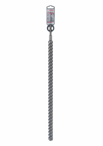 SDS-Plus-7X Kırıcı Delici Ucu 25*600mm 1li Yedek Parça, Aksesuar ve Bakım Onarım Hizmeti