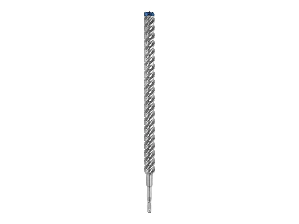 SDS-Plus-7X Kırıcı Delici Ucu 25*1000mm 1li Yedek Parça, Aksesuar ve Bakım Onarım Hizmeti