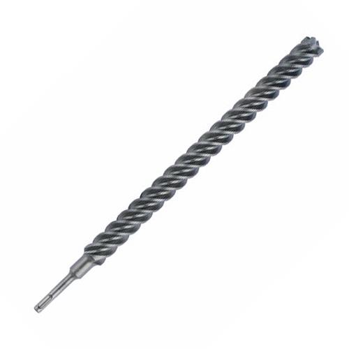 SDS-Plus-7X Kırıcı Delici Ucu 30*450mm 1li Yedek Parça, Aksesuar ve Bakım Onarım Hizmeti